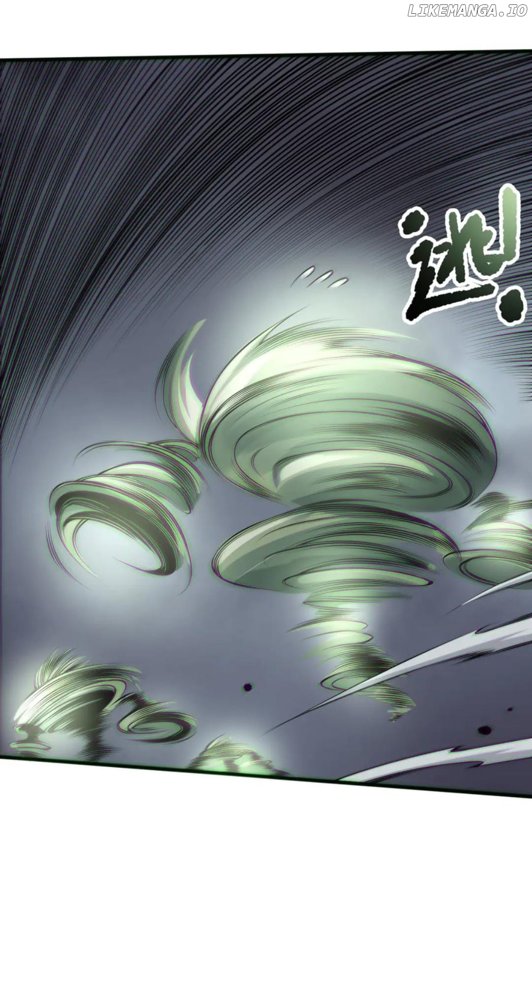 Catastrophic Necromancer Chapter 167 - page 4
